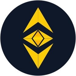 Ethereum Gold